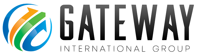 Gateway international Group Logo