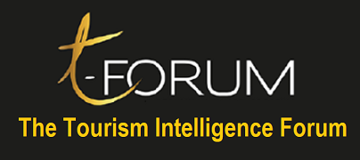 the tourism intelligence forum logo